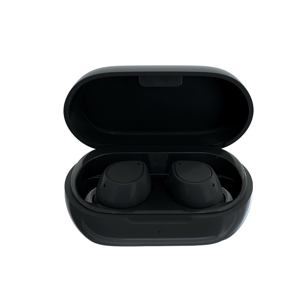Maxlife TWS In-Ear Bluetooth Headset MXBE-04 - Sort