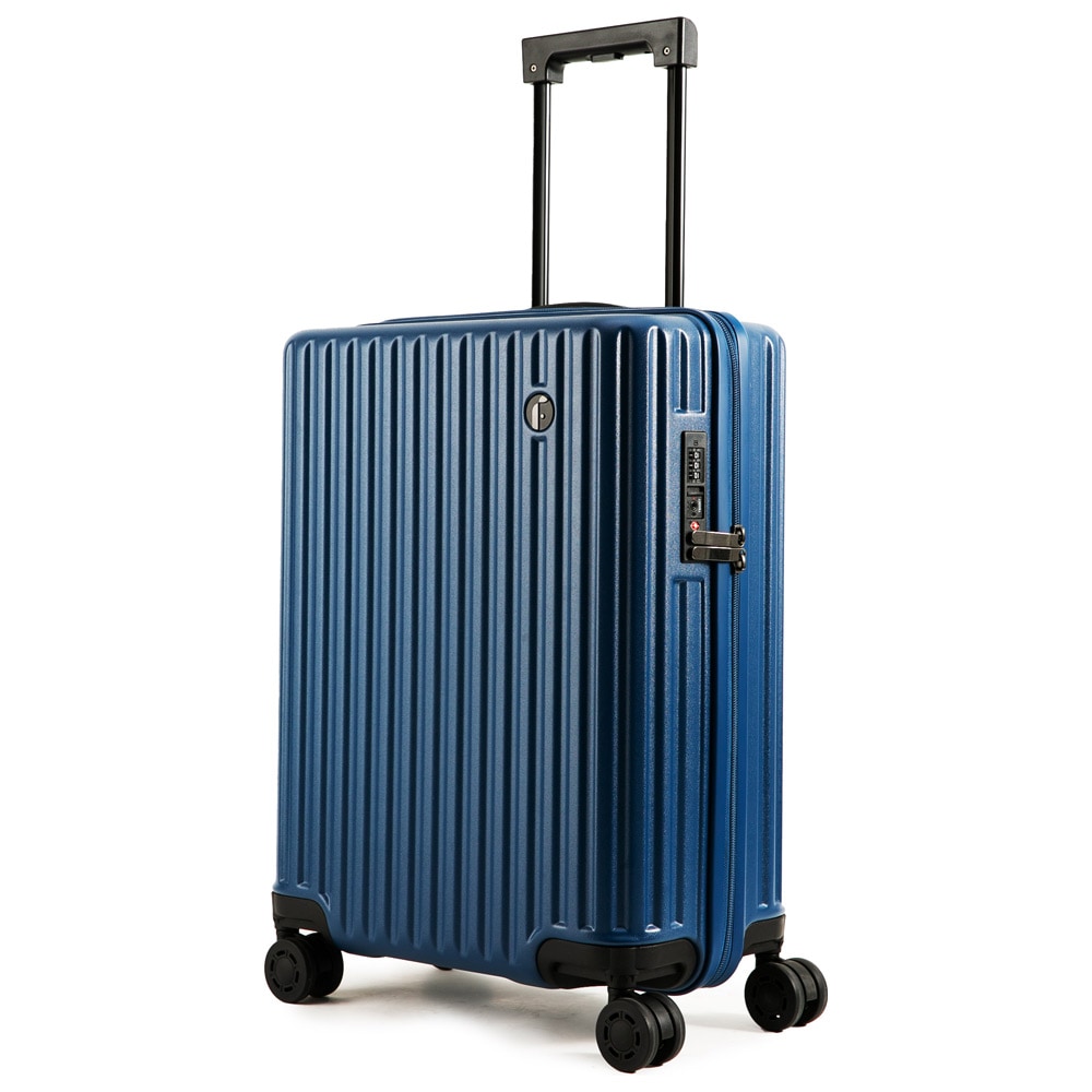 Feru Palisade Koffert 55cm - Blå