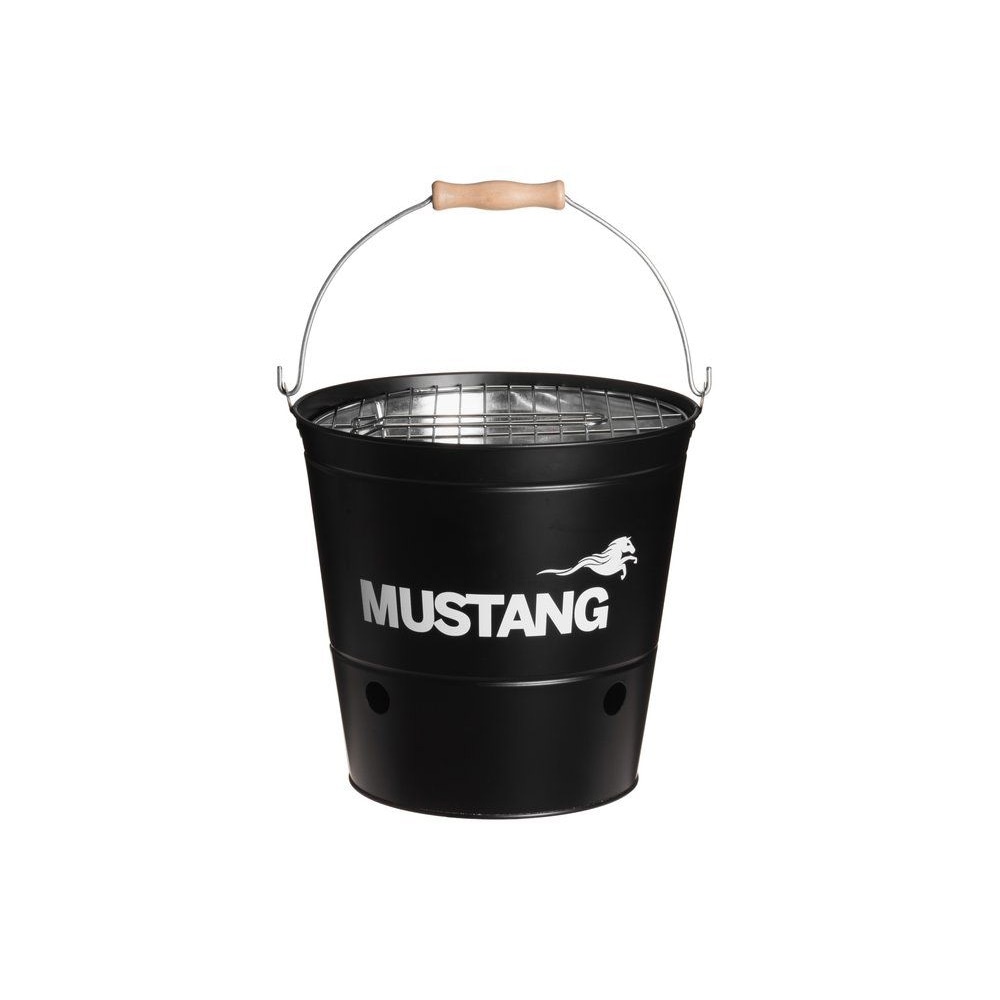 Mustang Grillbøtte - Party Bucket