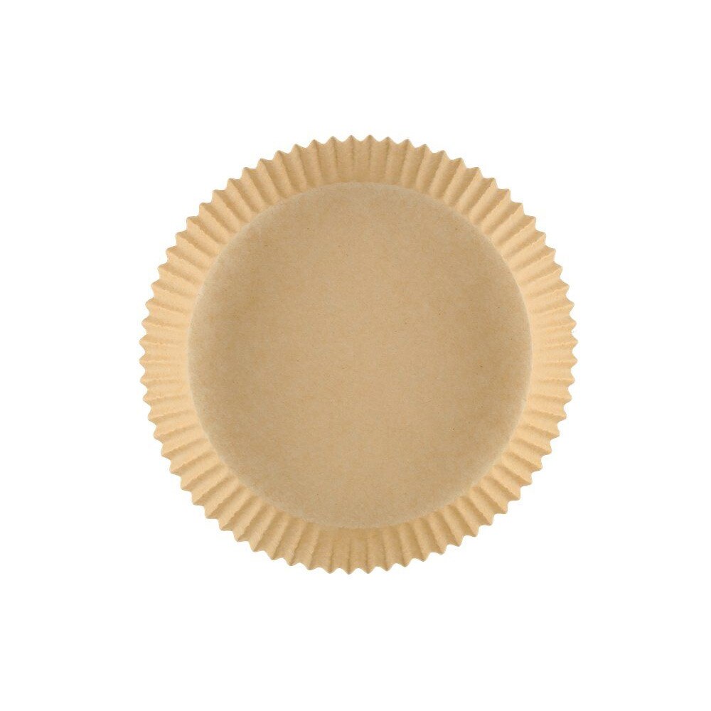 Saana bakepapir 50-pakning for Airfryer, 16 cm - Small