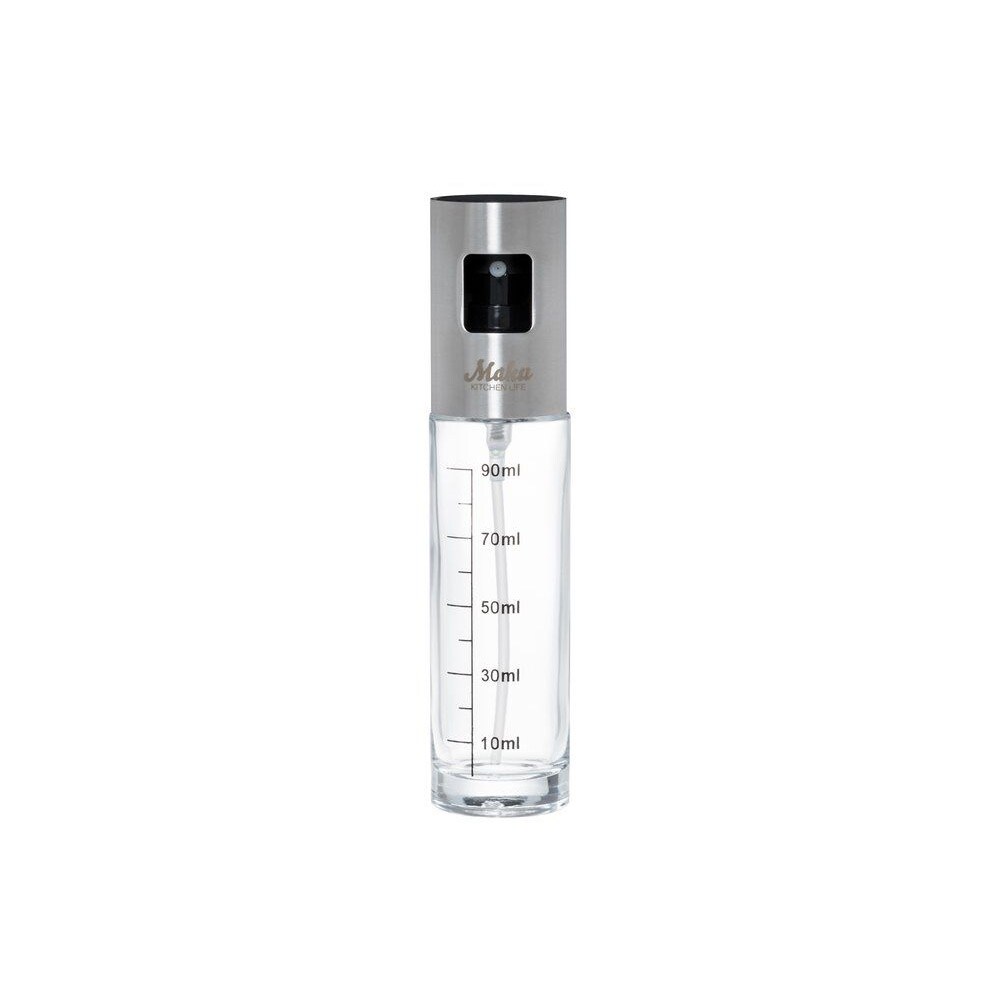 Maku Sprayflaske 100 ml for Olje og Eddik – Presis Dosering og Enkel Bruk