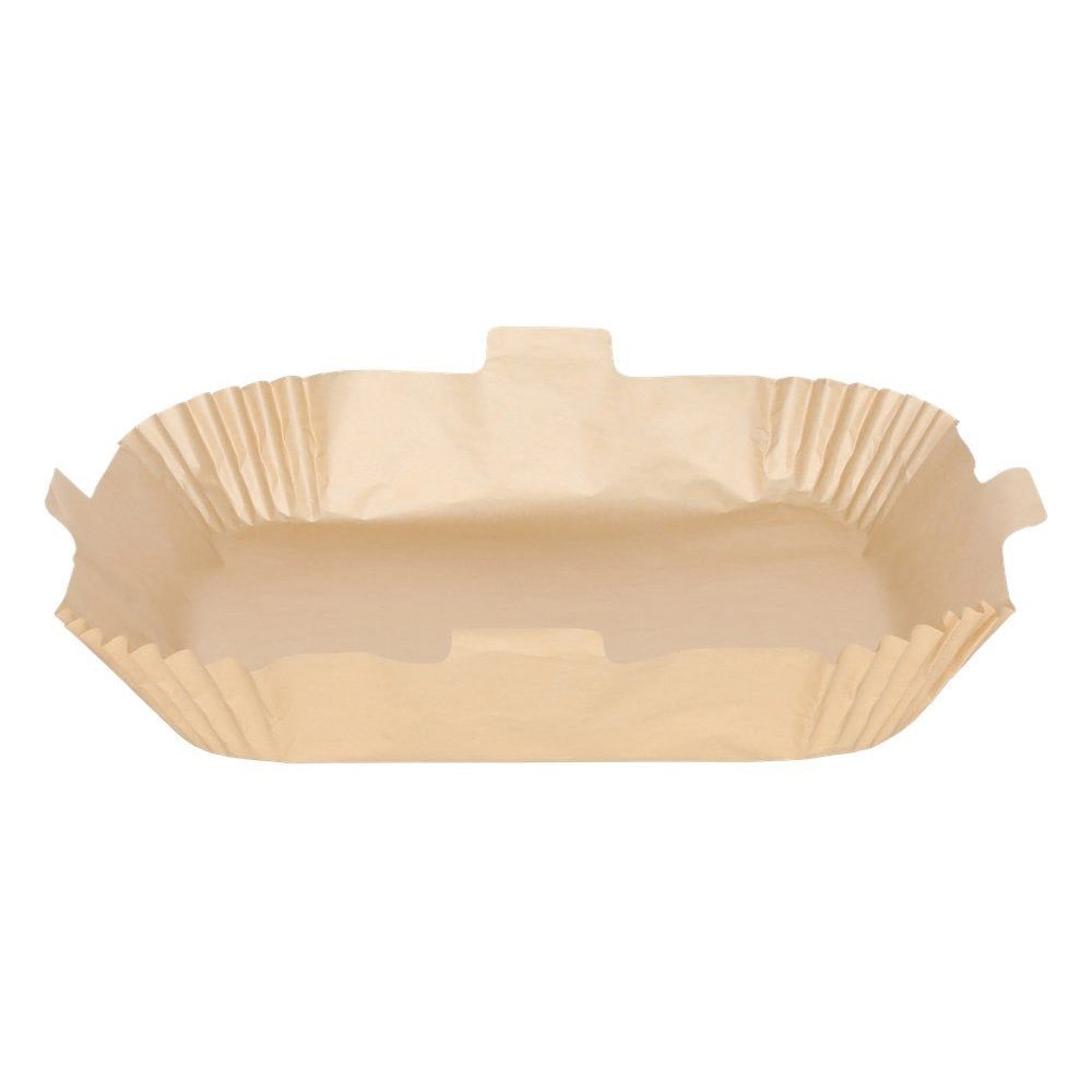 Maku Airfryer bakepapir 50-pakning - Medium