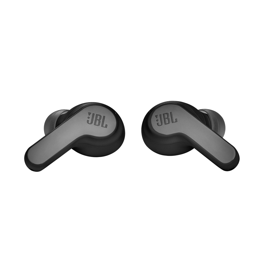 JBL Wave 200 True Wireless Hodetelefoner – 20 Timers Spilletid, Bluetooth 5.0