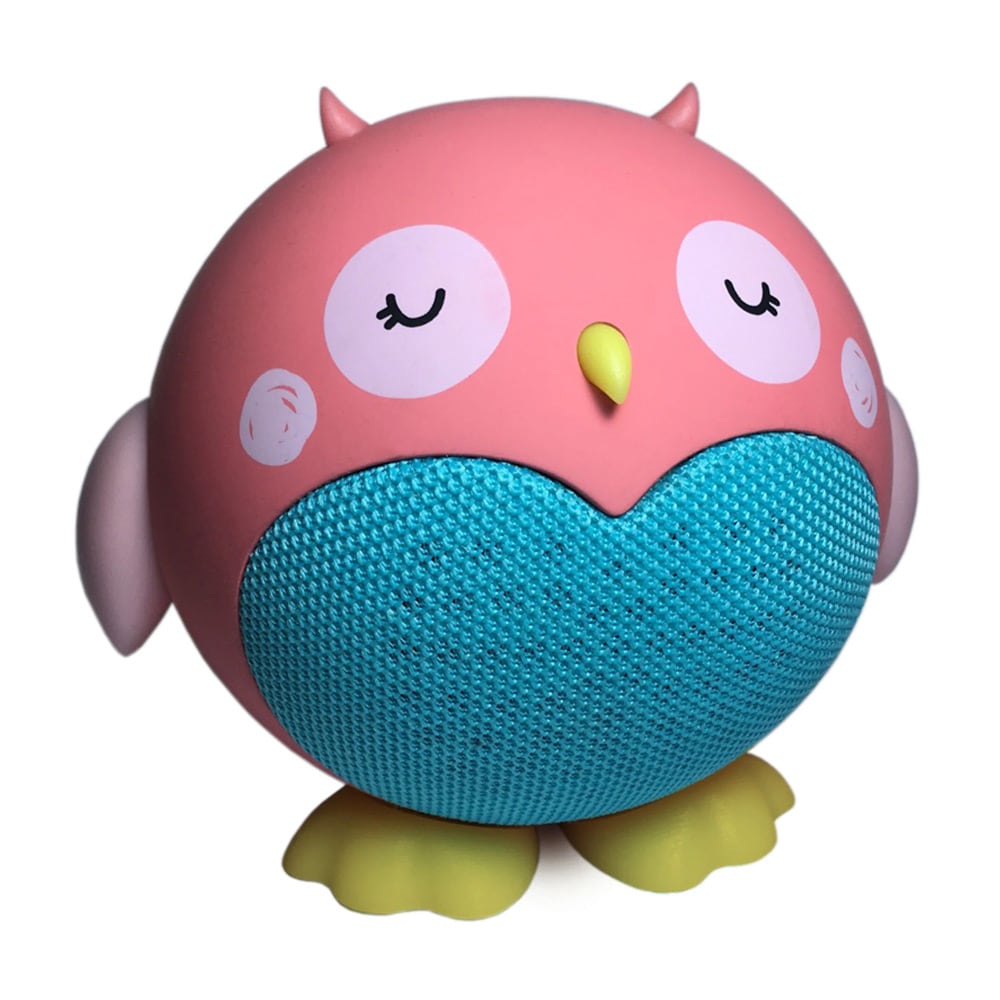 Planet Buddies Owl V2 Bluetooth Høyttaler