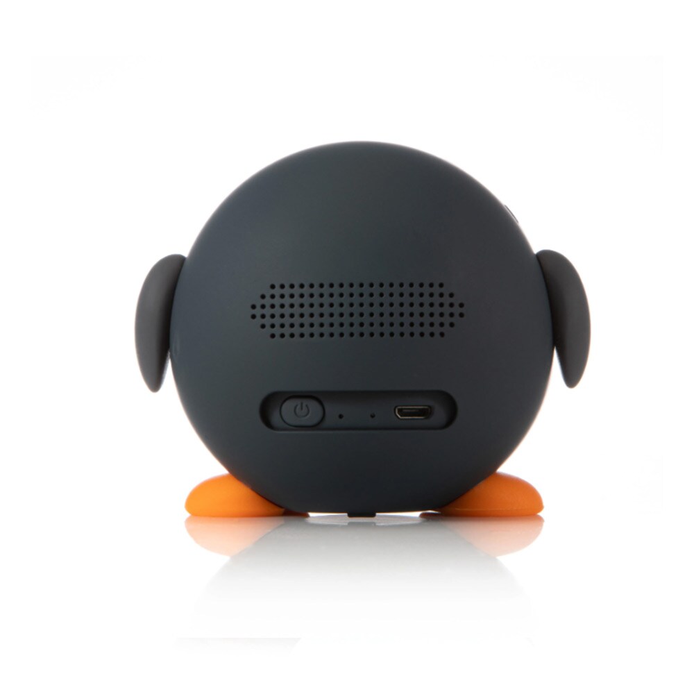 Planet Buddies Penguin V2 Bluetooth Høyttaler