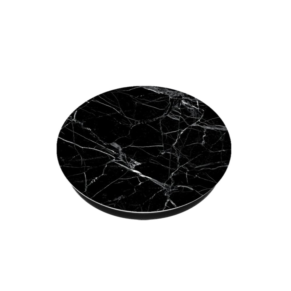 Richmond & Finch PopGrip - svart marmor