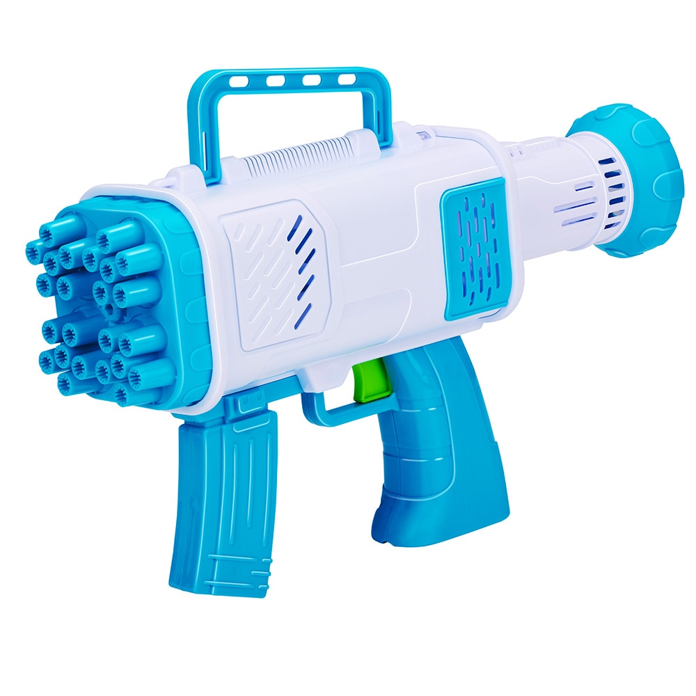 Bubble Blaster - Såpeboblepistol