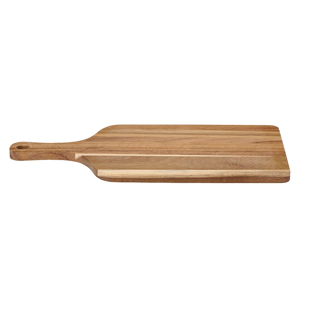 Alpina Skjærebrett i FSC-sertifisert Akasietre – 41,6 x 22 cm