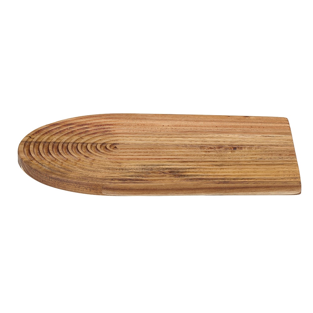 Alpina Skjærebrett i FSC-sertifisert Akasietre – 32,3 x 24 cm