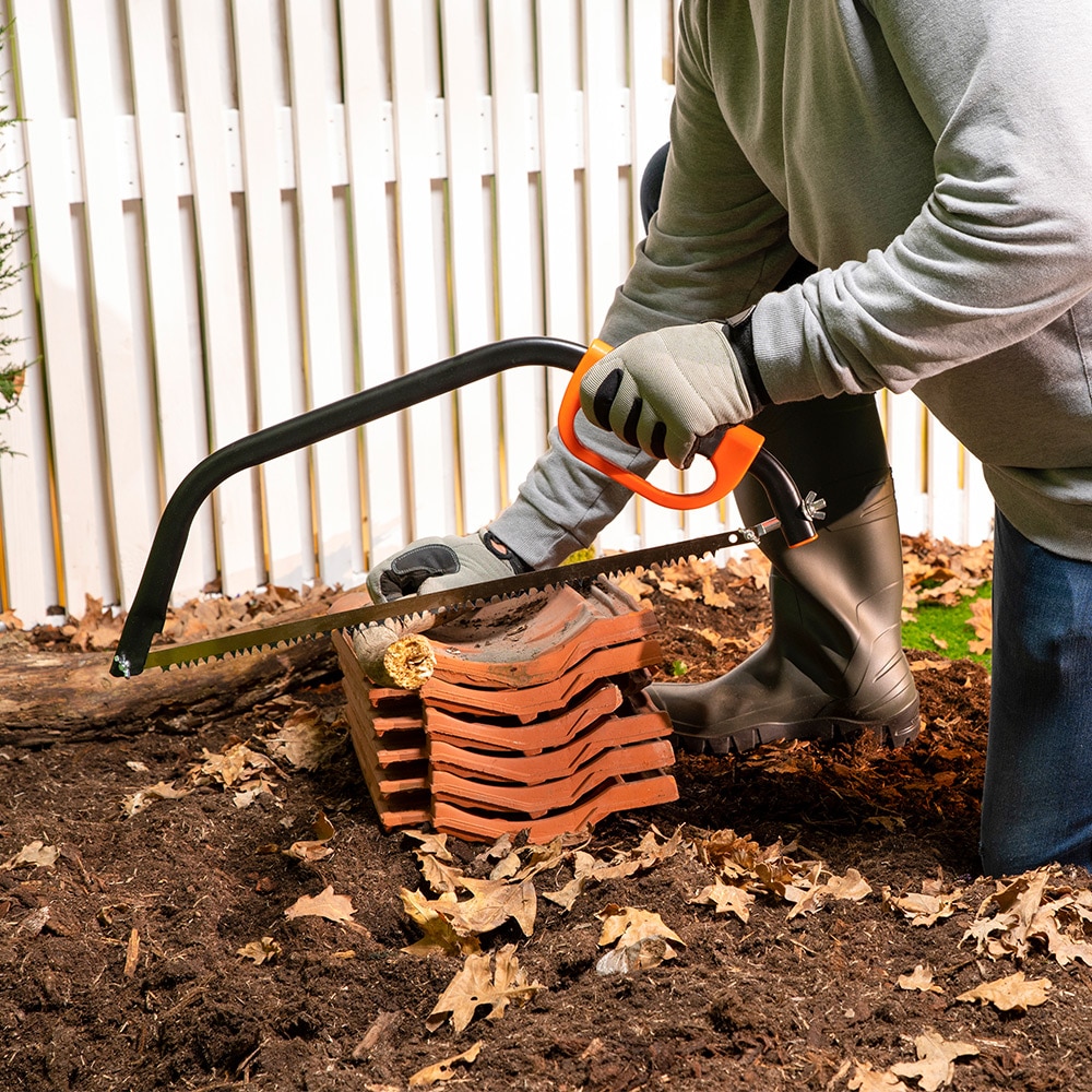 Black+Decker Buesag – 62 cm Sagblad og Ergonomisk Håndtak