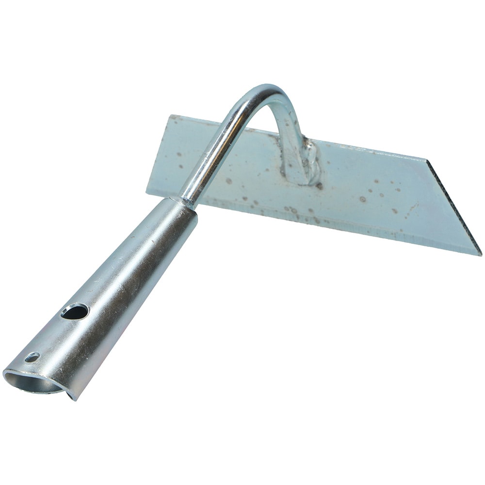 Kinzo Robust Hakkehode 16x22,5 cm – Effektiv Jordbearbeiding
