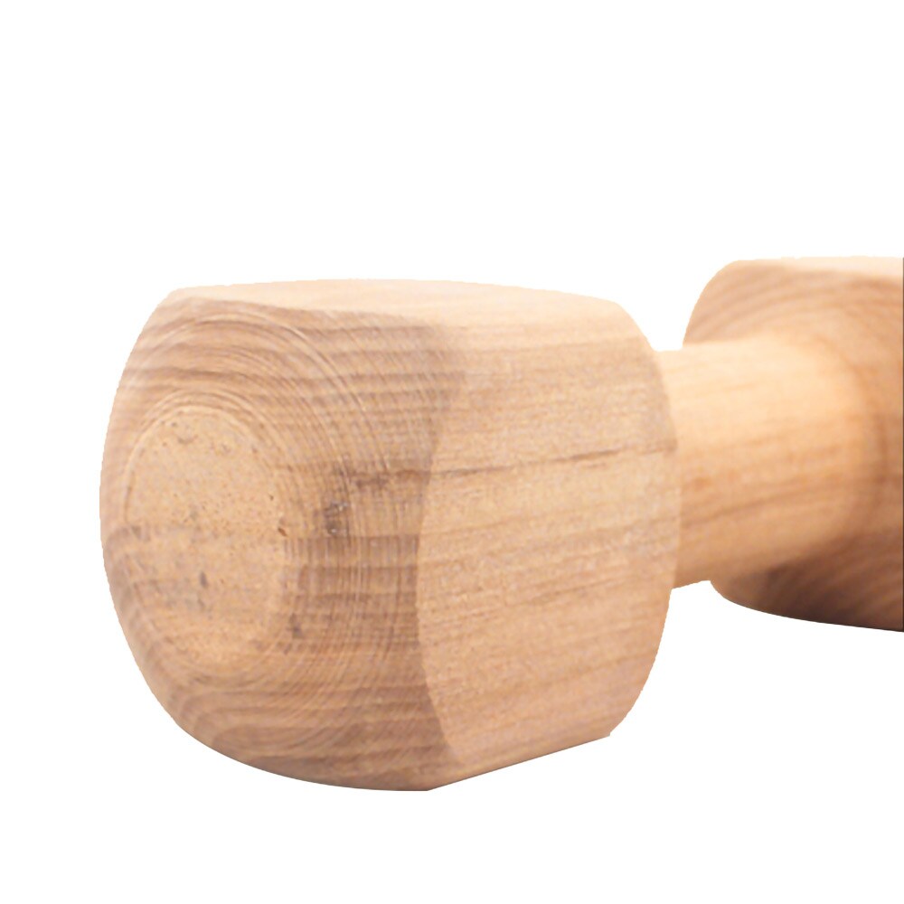 Hakkekloss i tre 600 g