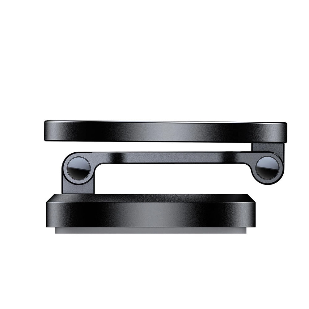 Joyroom magnetisk mobilholder med MagSafe for dashbord - svart