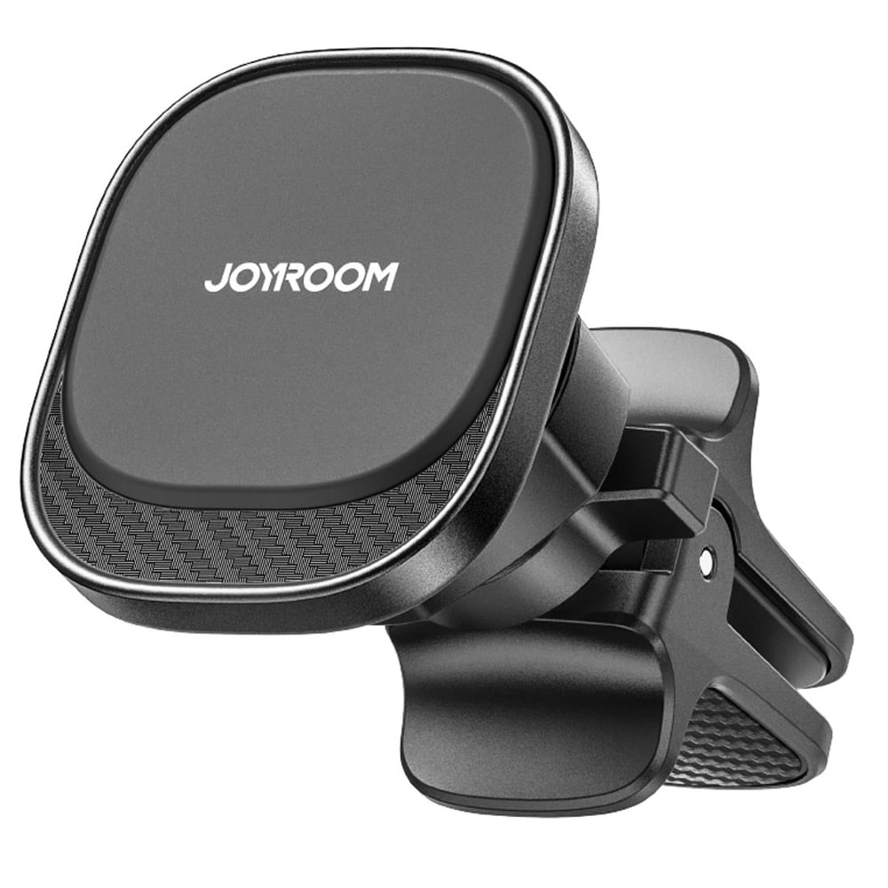 Joyroom magnetisk mobilholder for luftventil - svart