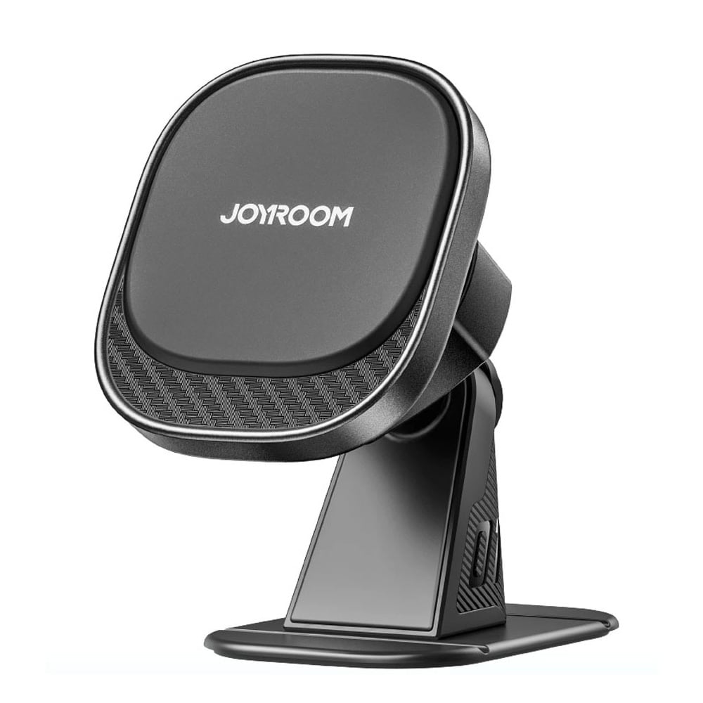 Joyroom magnetisk mobilholder til dashbordet - svart
