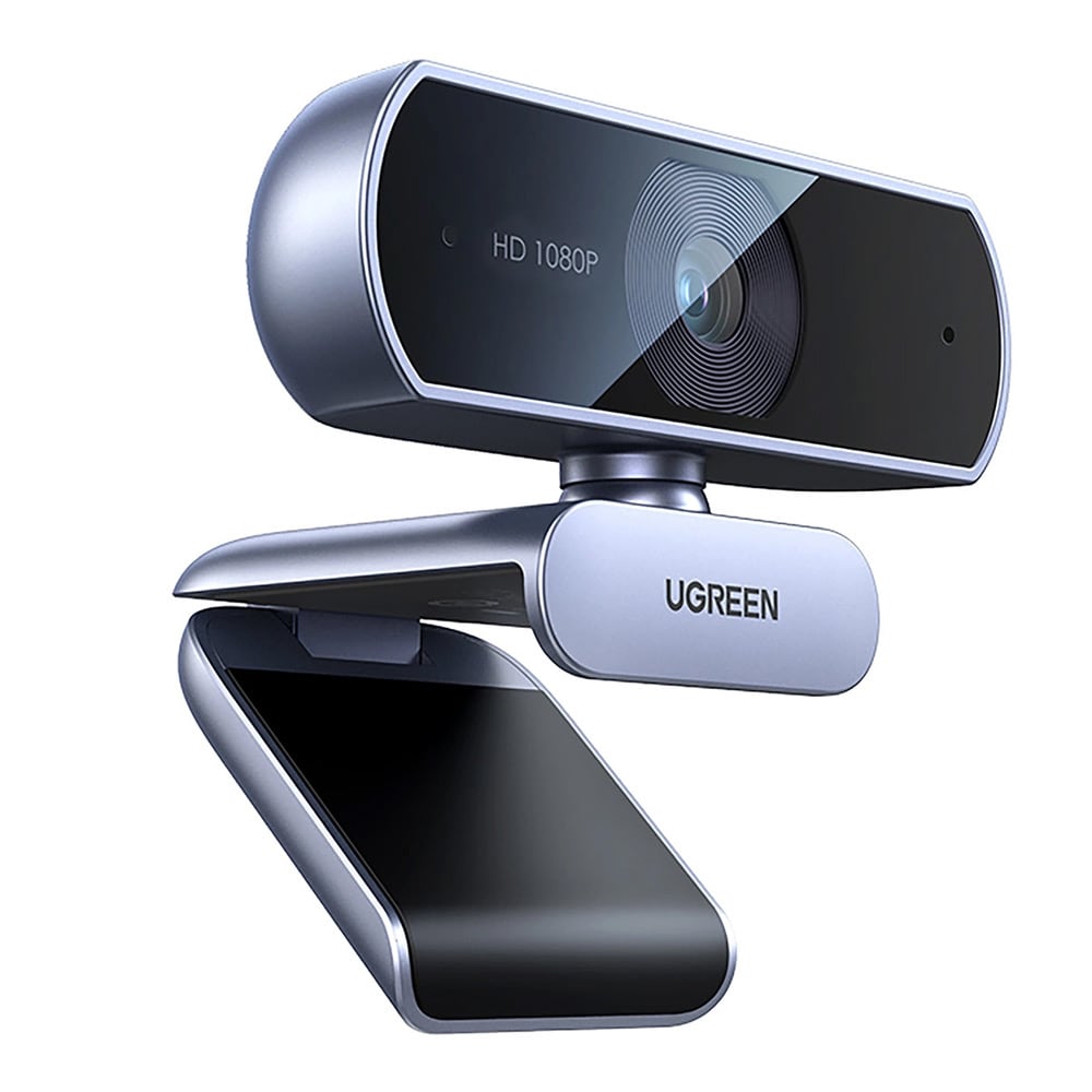 Ugreen Webkamera USB HD 1080P