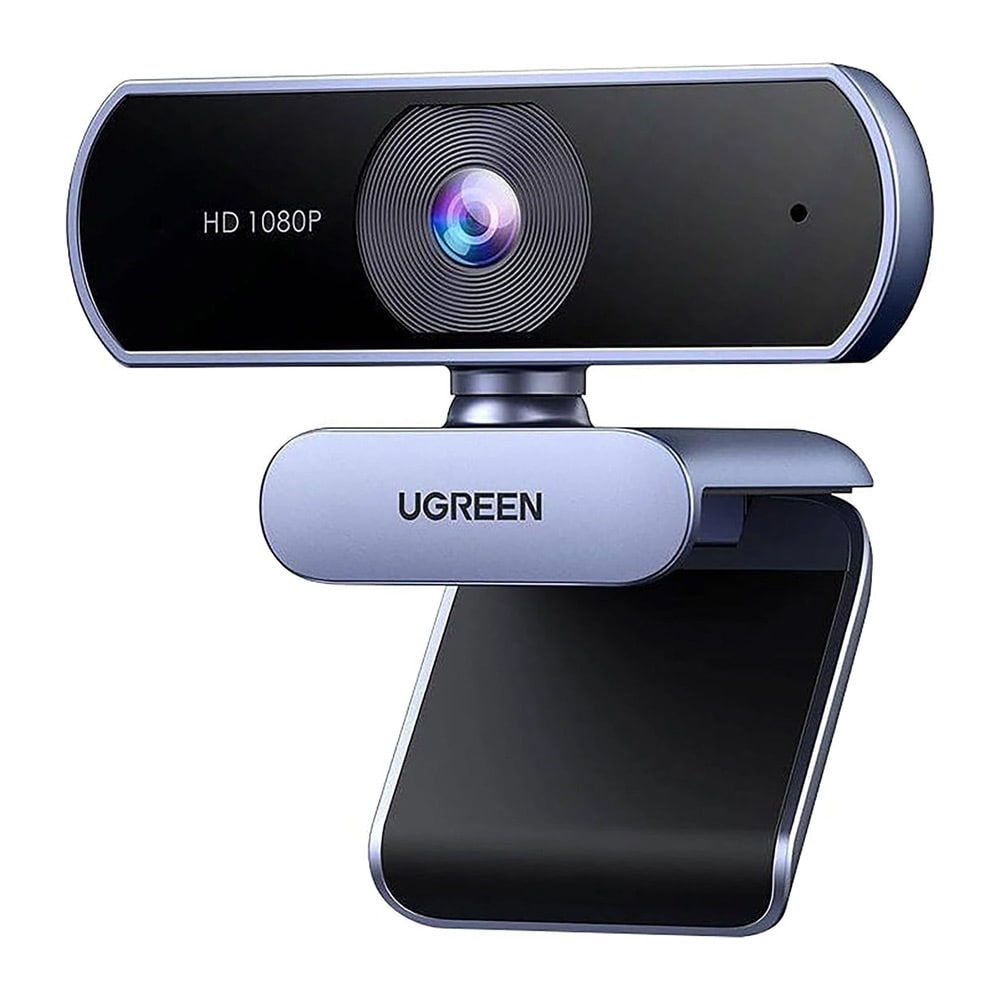 Ugreen Webkamera USB HD 1080P