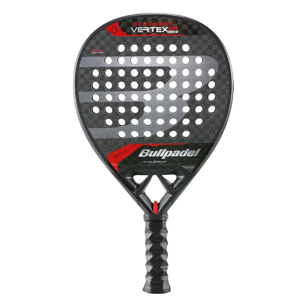 Bullpadel tennis Vertex 04 Hybrid 2024