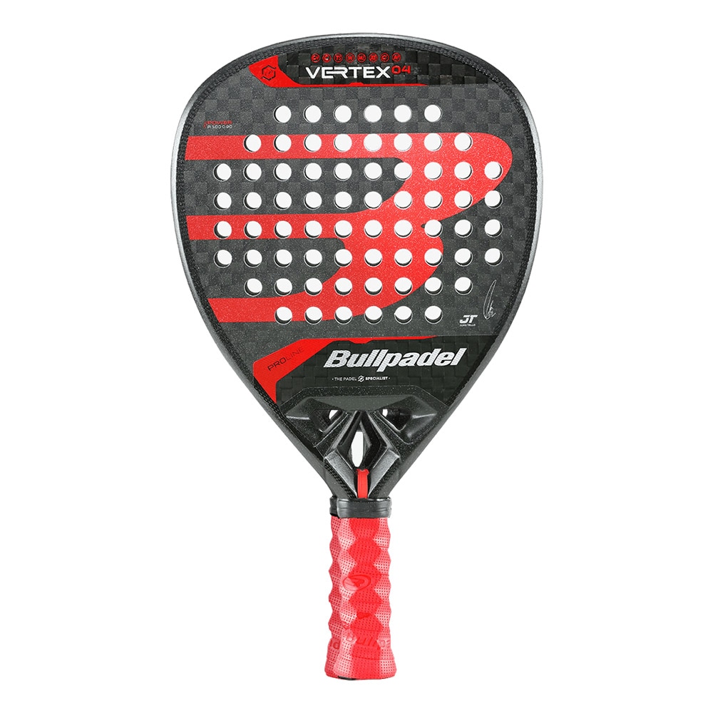 Bullpadel tennis Vertex 04