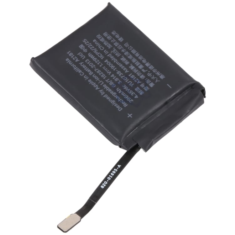 Batteri for Apple Watch SE 2022 44mm