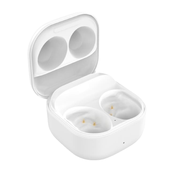 Lader for Samsung Galaxy Buds FE - Hvit