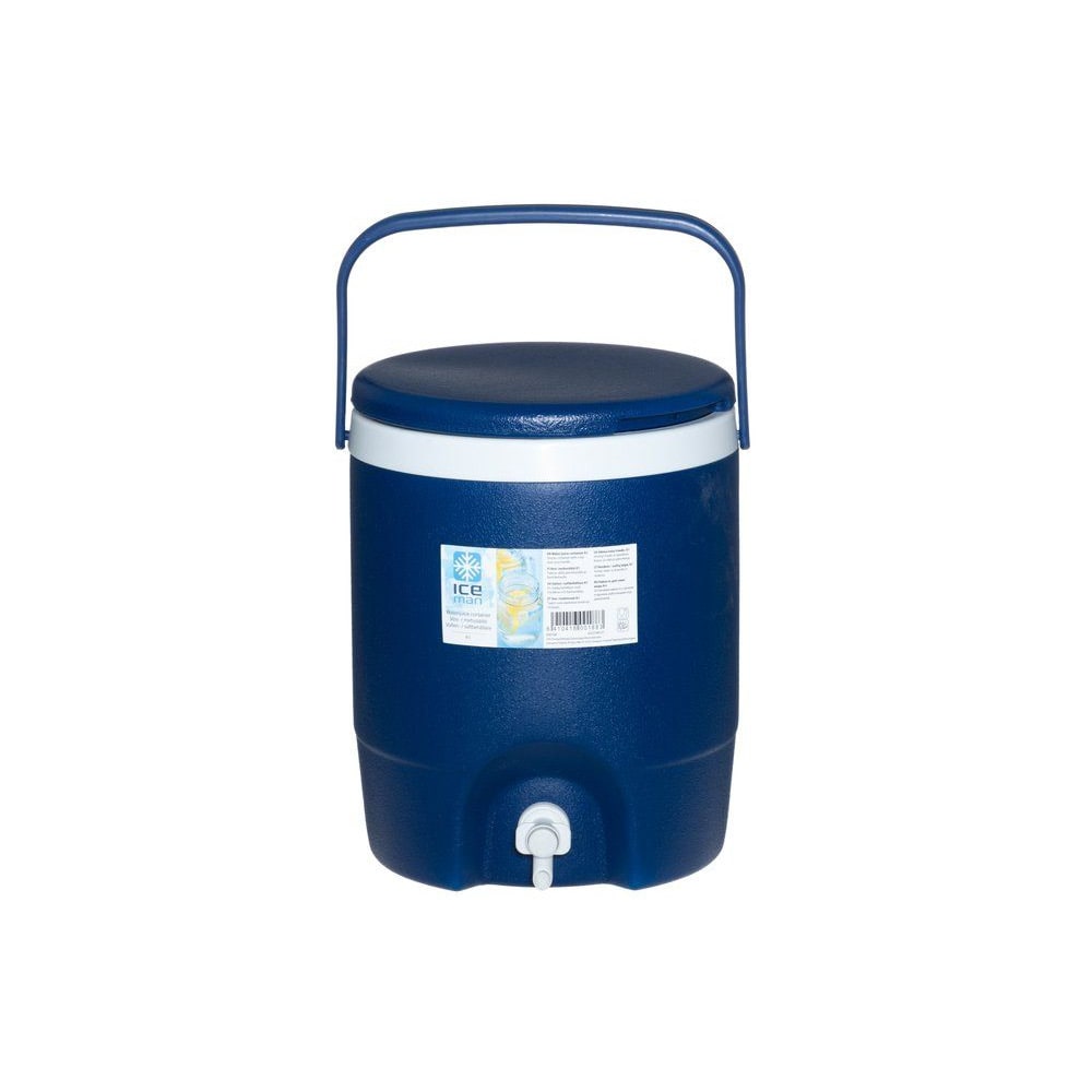 Iceman Drikkebeholder 8L