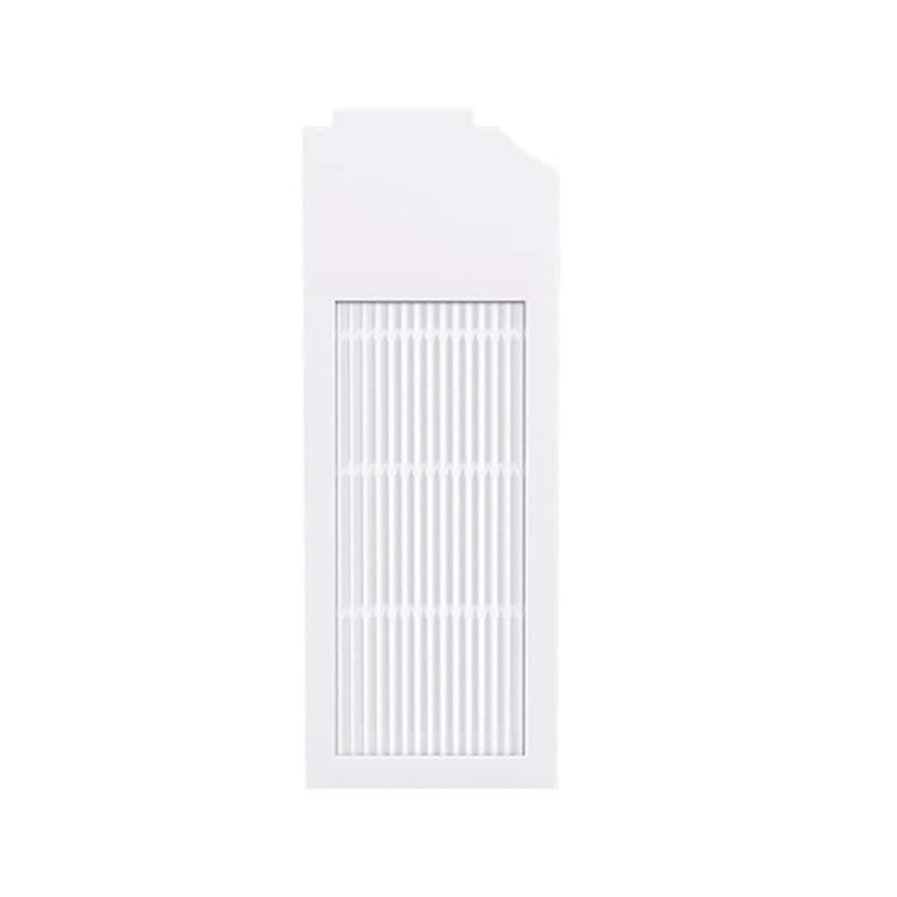 Hepa-filter for Ecovacs X1 / T10 omni turbo - Hvit