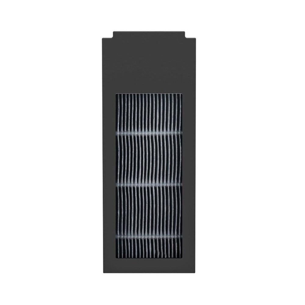 Hepa-filter for Ecovacs X2 / x2Pro - Svart