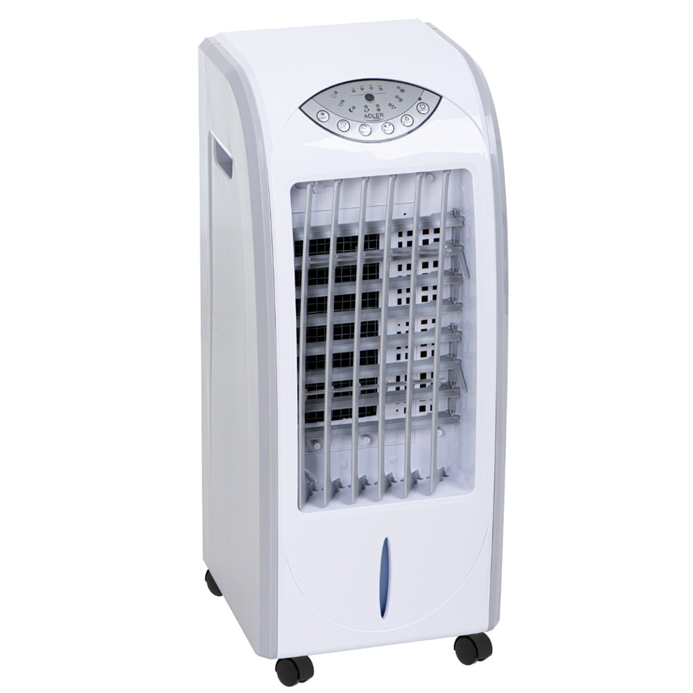 Adler 3in1 Air Conditioner 7L med fjernkontroll