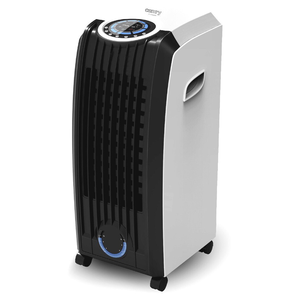 Adler 3in1 Air Conditioner 8L med fjernkontroll