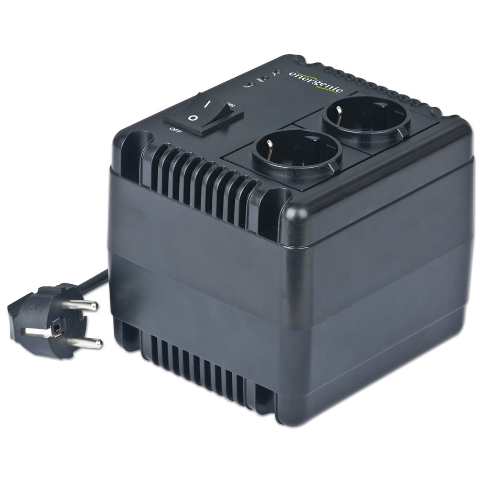 EnerGenie automatisk spenningsregulator