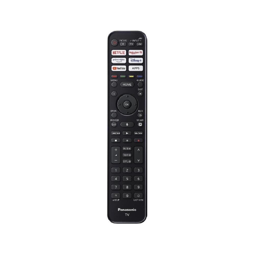 Panasonic fjernkontroll N2QBYA000051