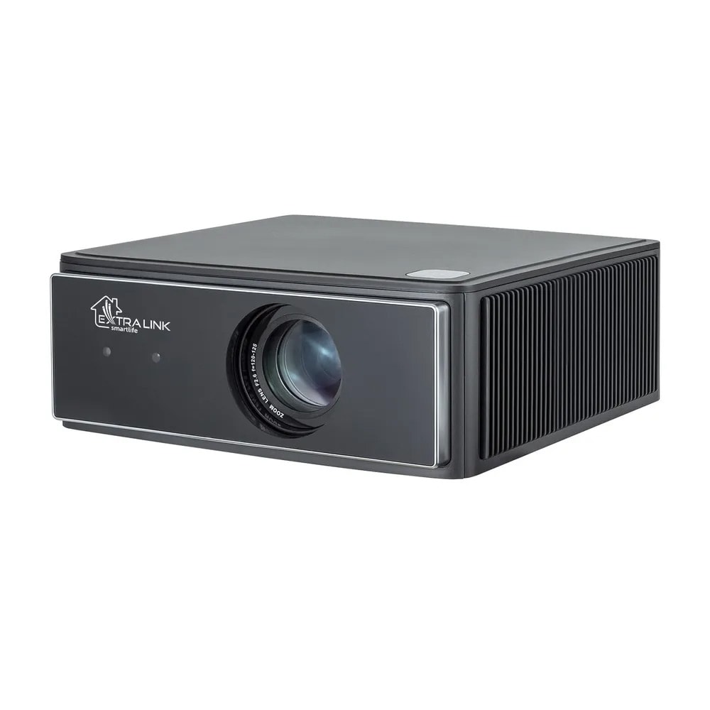 Extralink Vision Lite Smart Projector 1080p 500 Ansi