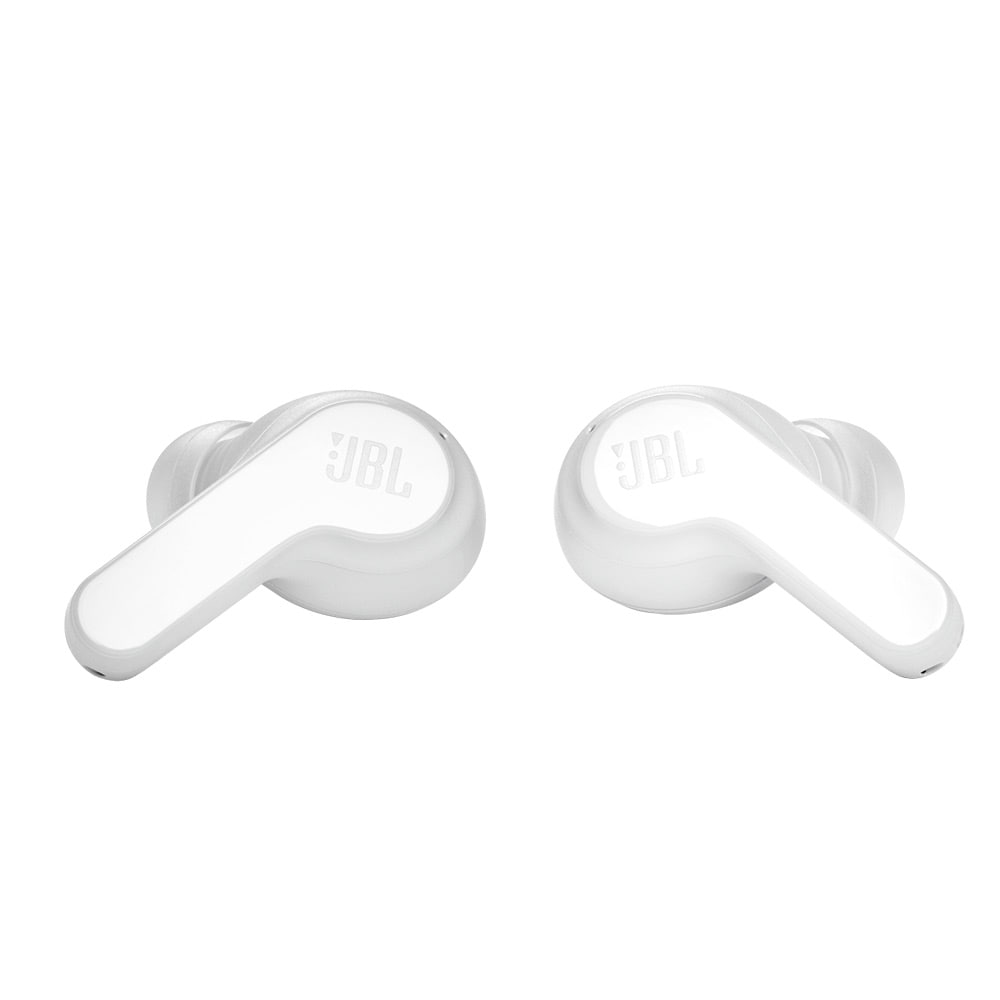 JBL Wave 200 TWS Ørepropper – True Wireless med Deep Bass, 20t Batteritid