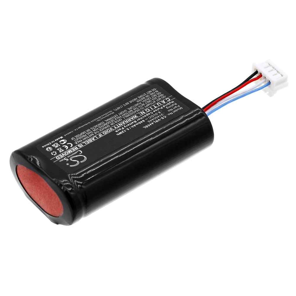 Batteri 31450445 / 32279613 GBQ6E Volvo On-Call / VCM