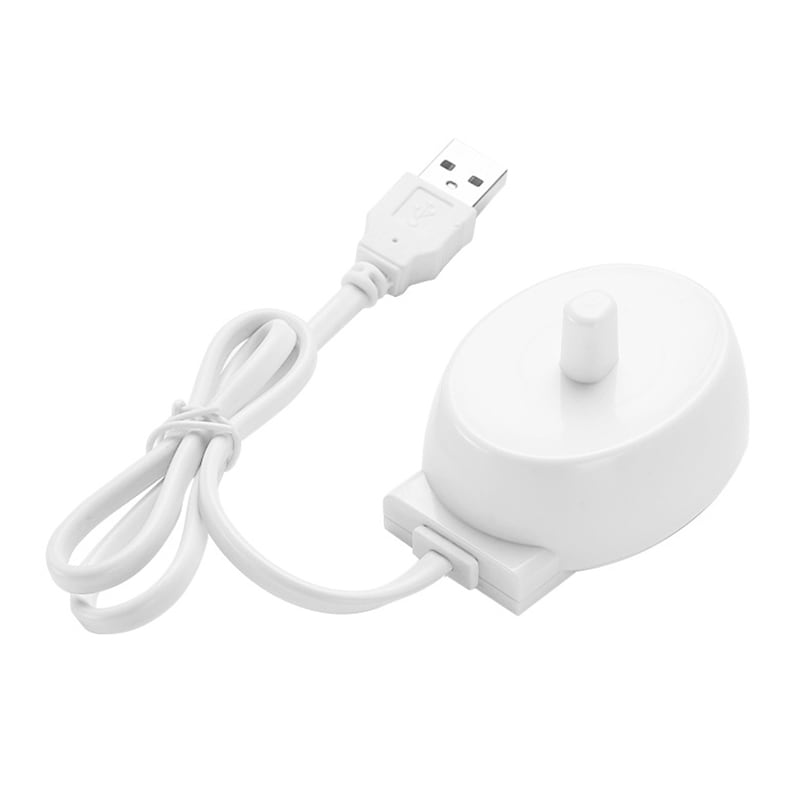 USB-ladestativ for Braun Oral-B
