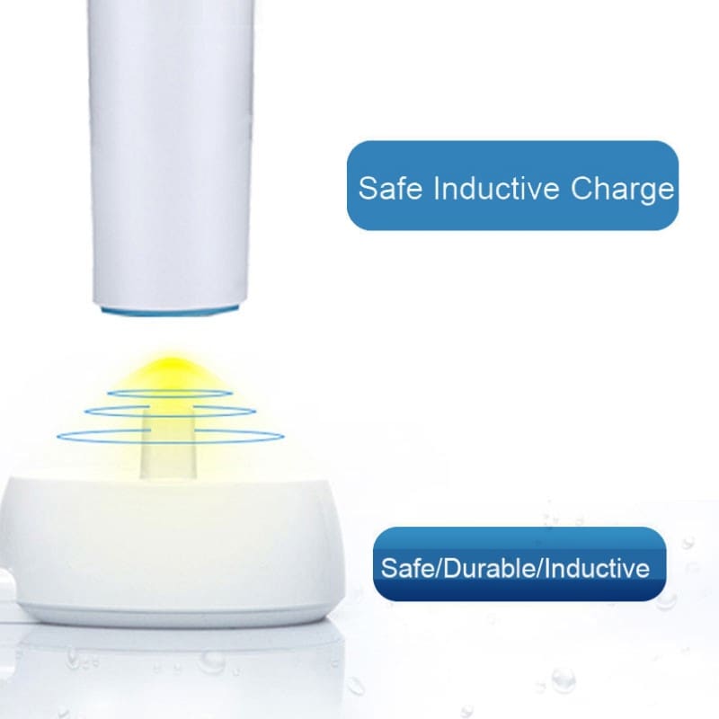 USB-ladestativ for Braun Oral-B