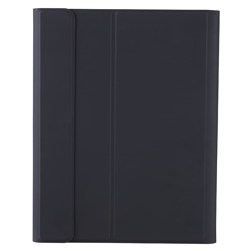 Tastaturveske med stativ for iPad 9.7 / iPad Pro 9.7 / iPad Air 2 / Air (2018 & 2017) - Svart