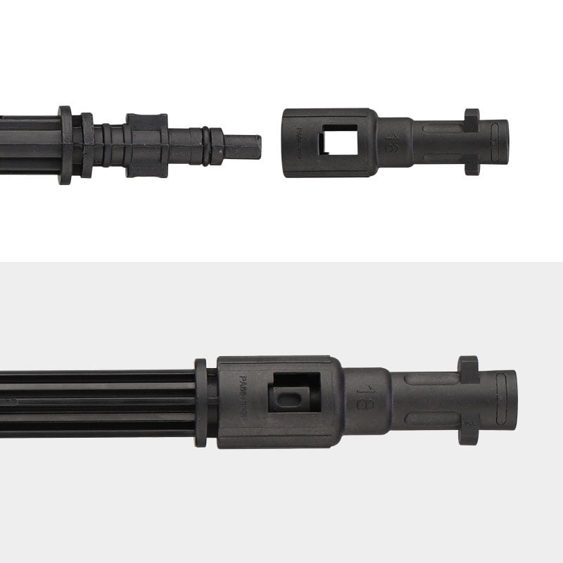 Startadapter for Kärcher K-serie / Lavor
