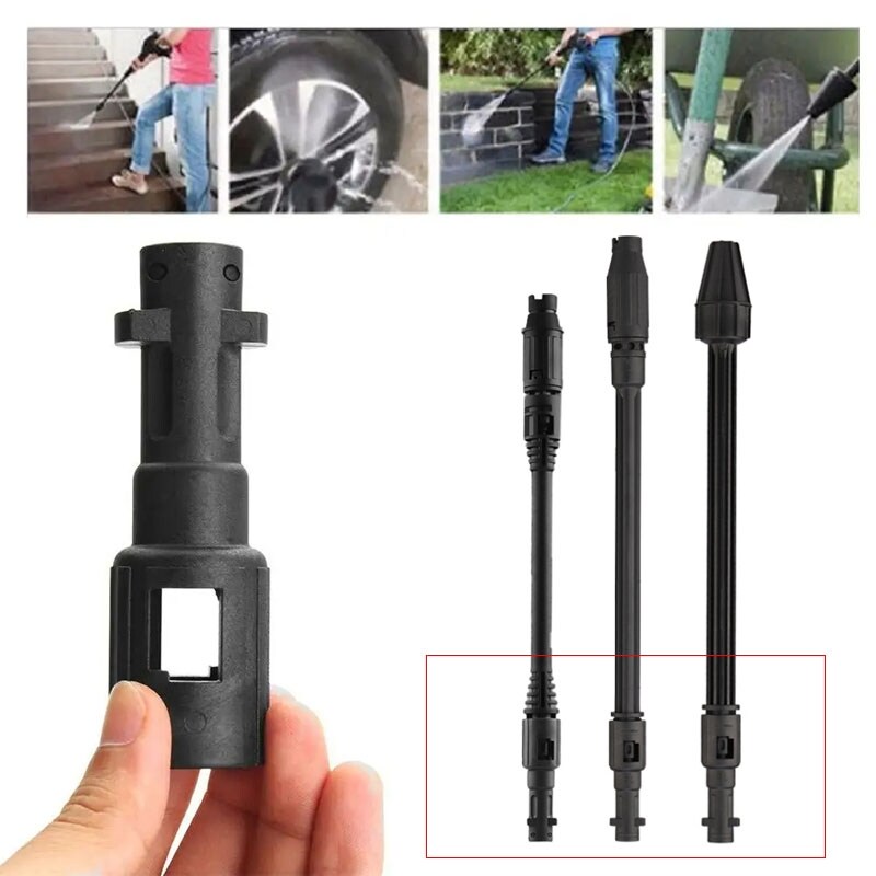 Startadapter for Kärcher K-serie / Lavor