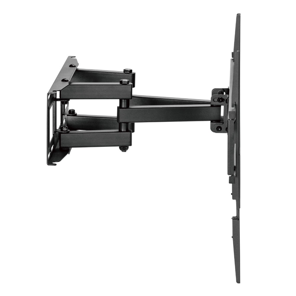 Full motion TV-veggfeste / veggfeste for TV 37–80 tommer / VESA 600 × 400 / maks. belastning 40 kg