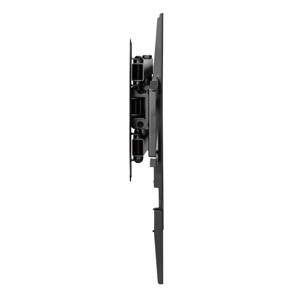 Full motion TV-veggfeste / veggfeste for TV 37–80 tommer / VESA 600 × 400 / maks. belastning 40 kg