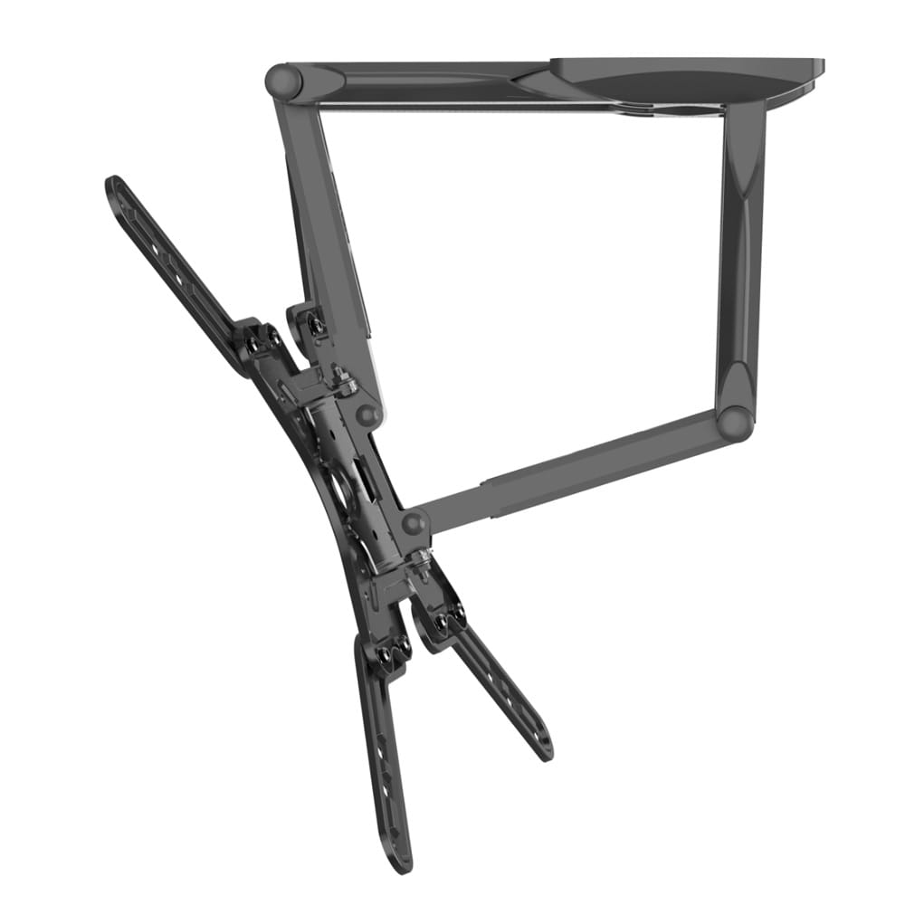 Veggfeste for 32-60" TV-er - maks 36 kg