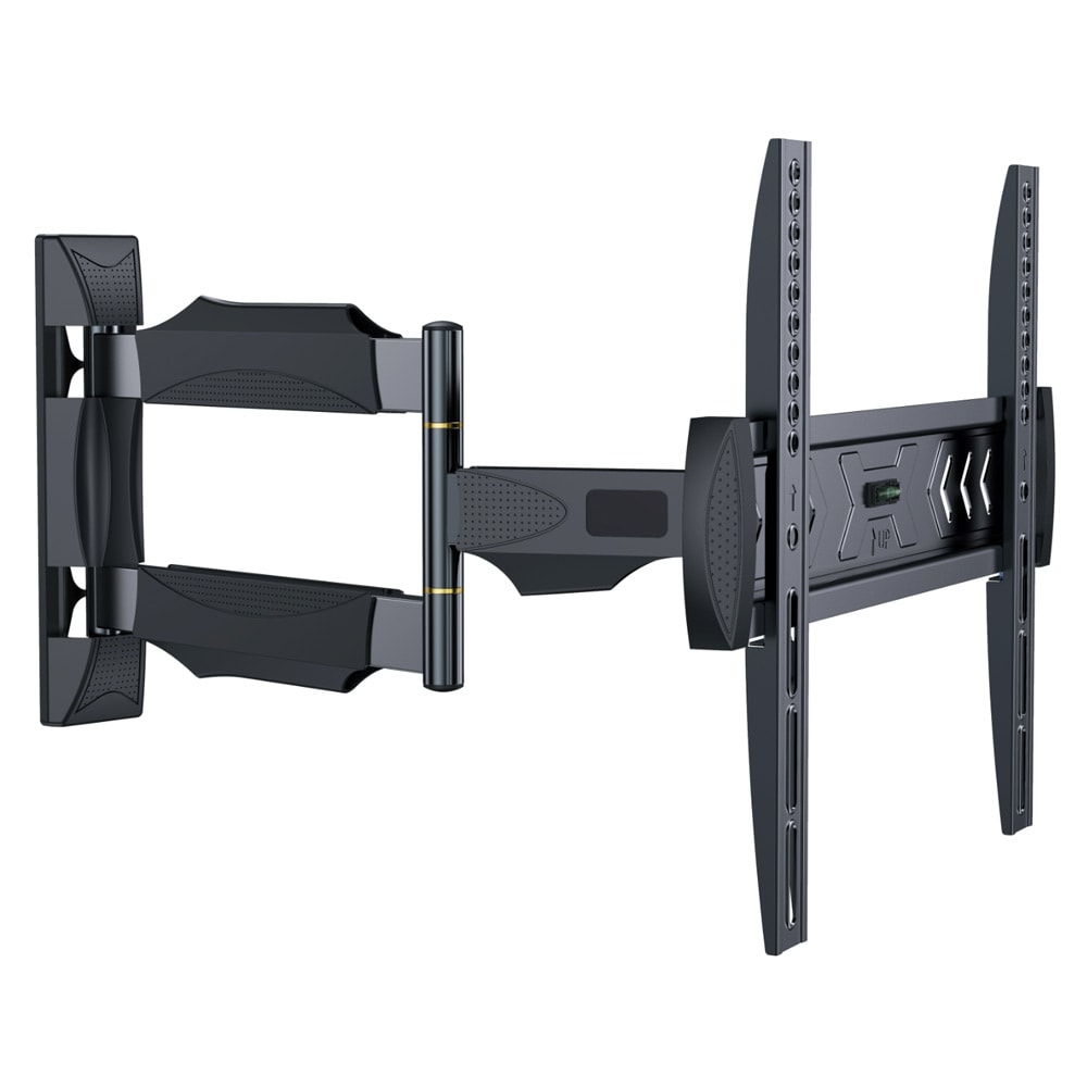 Full Motion-veggfeste for 32-55" TV - Maks 30 kg