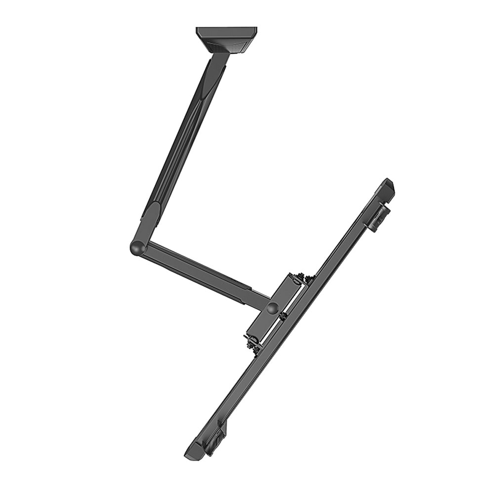 Full Motion-veggfeste for 32-55" TV - Maks 30 kg