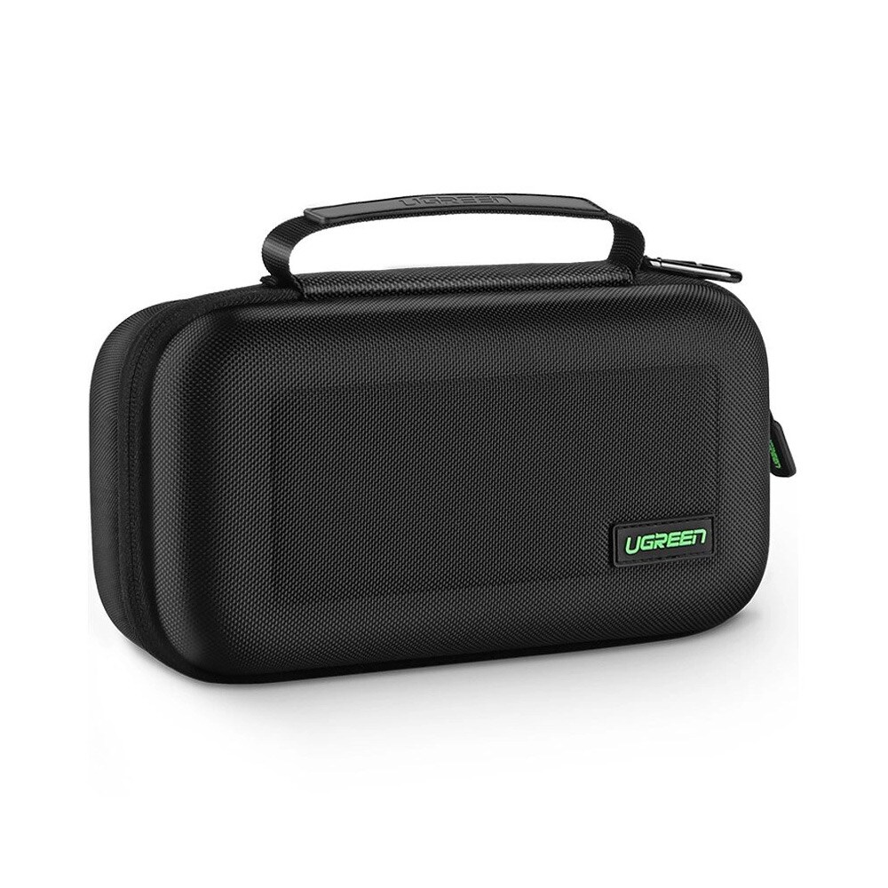 Reiseveske kompatibel med Nintendo Switch - Svart