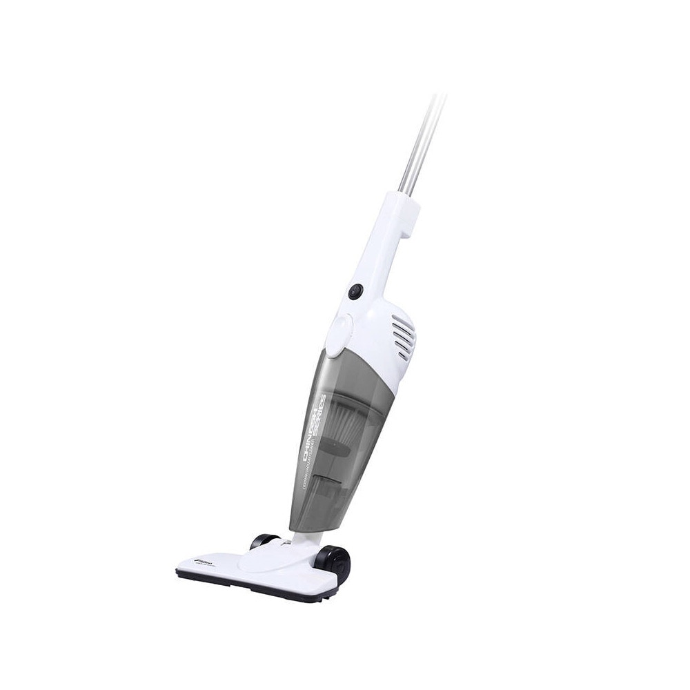 Deerma DX118C Skaftstøvsuger med 16 000 Pa Sugekraft og HEPA-filter
