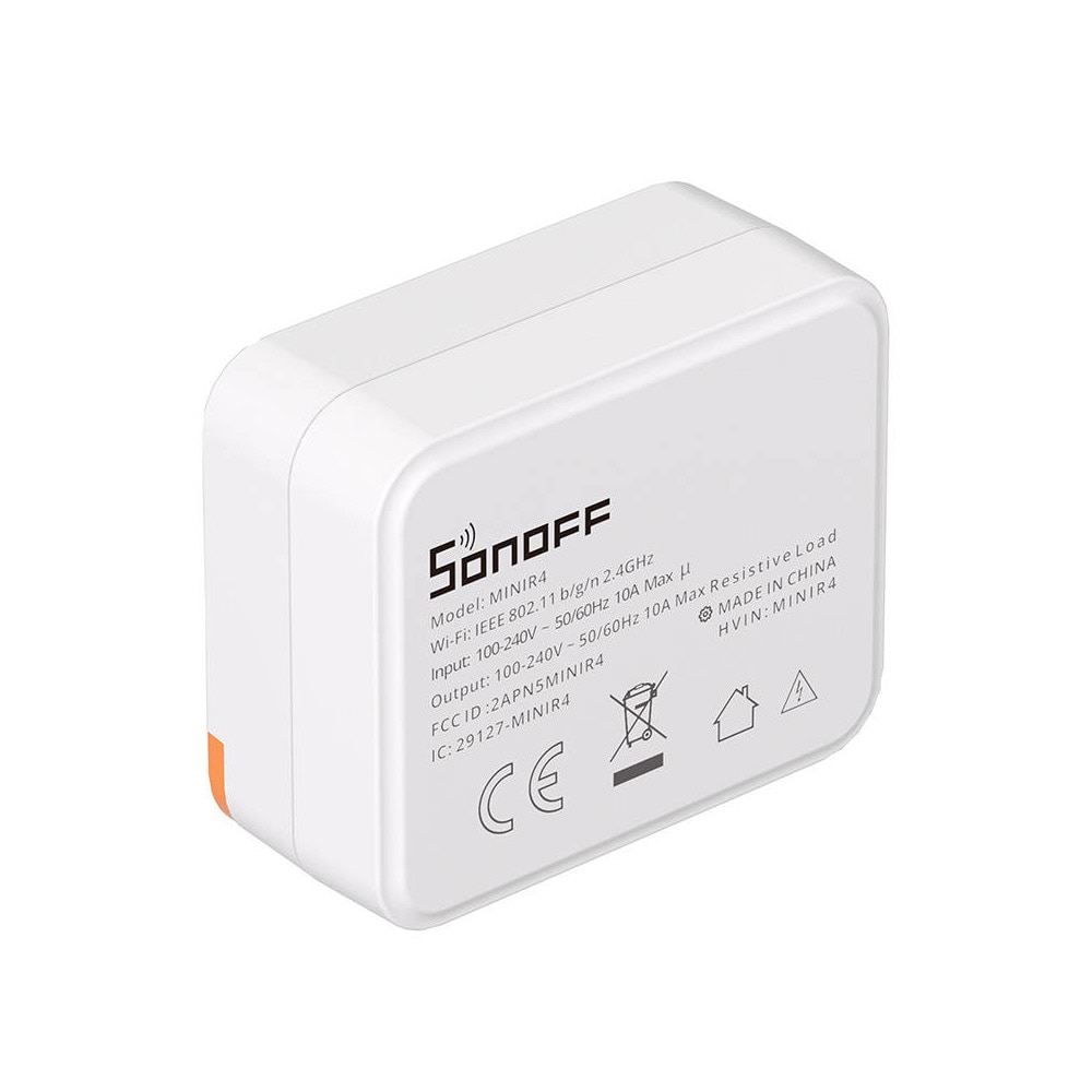 Sonoff Smart Switch