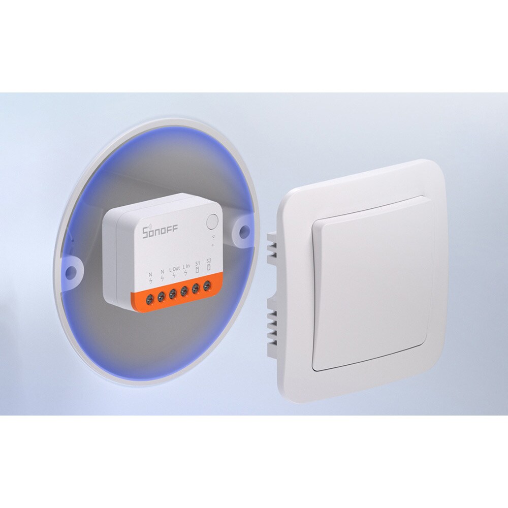 Sonoff Smart Switch