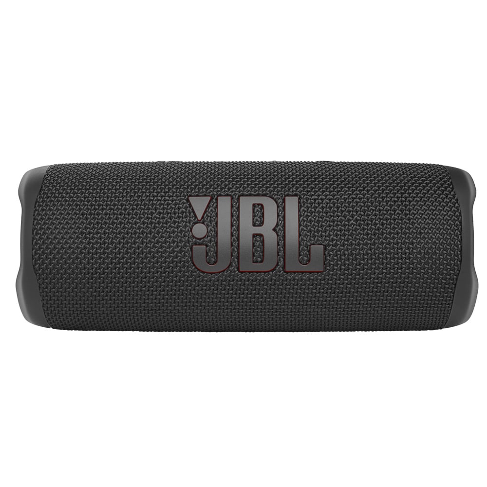 JBL Flip 6 – Bærbar Høyttaler med 12 timers Batteritid